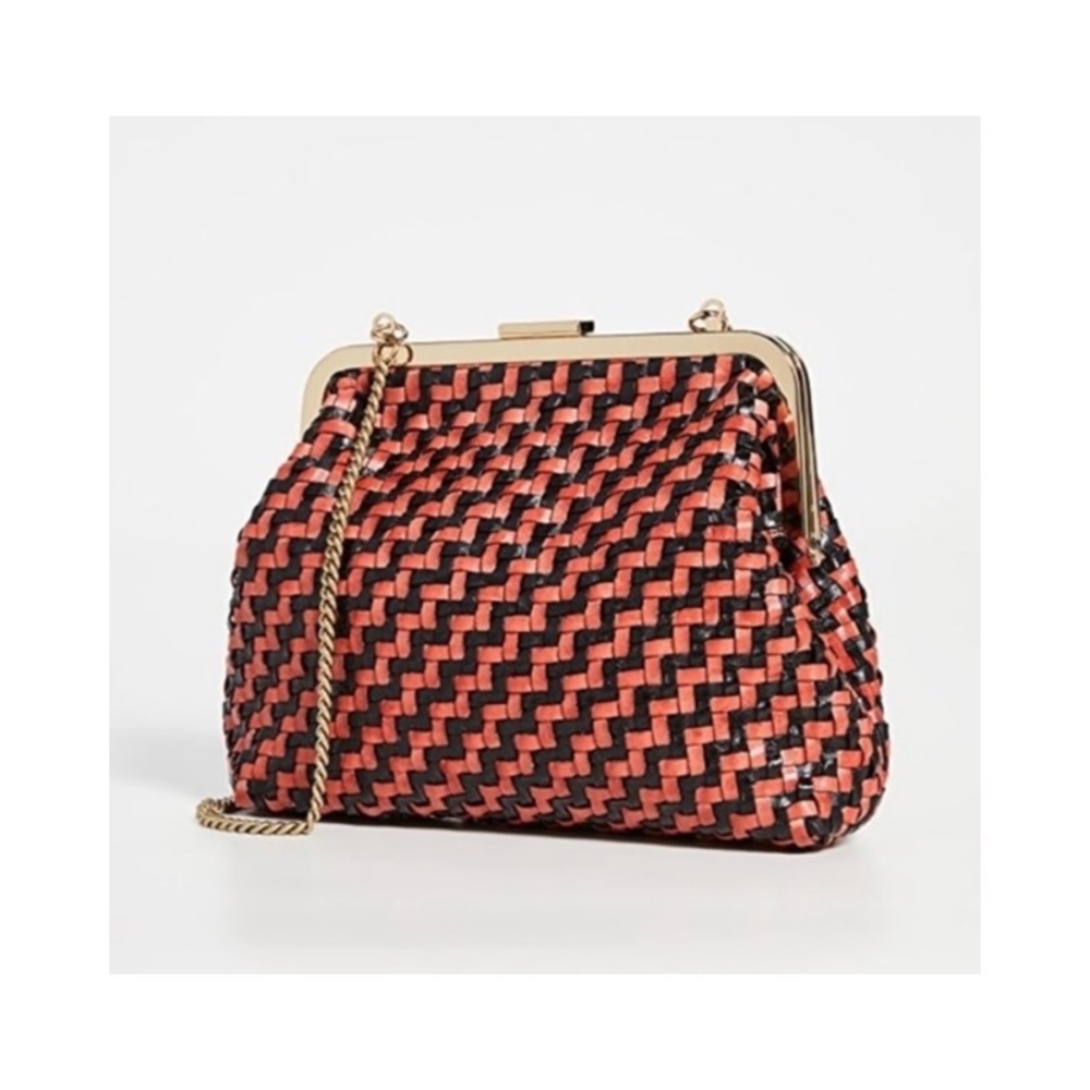 Clare V Flore bag. Rare, used ONCE!